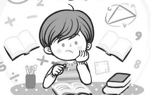 数学如何高效复习(在数学复习中提高效率的方法)