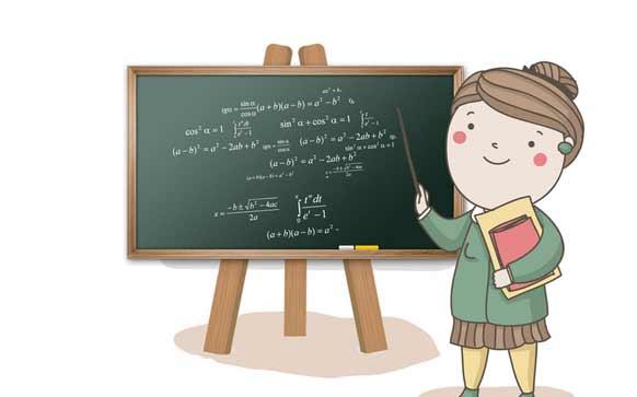 文科生数学怎么学(文科生更好地学习数学的方法）
