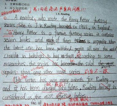 英语作文如何学好(提高英语写作水平的方法)