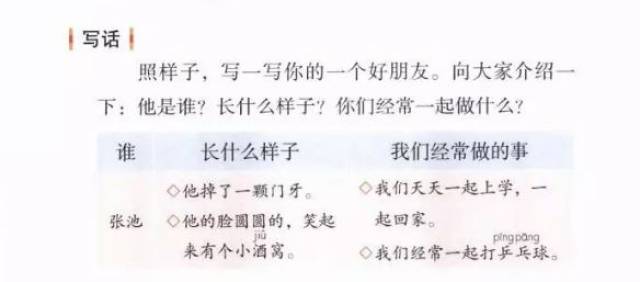 说明文如何写得清晰又生动(写说明文的建议)