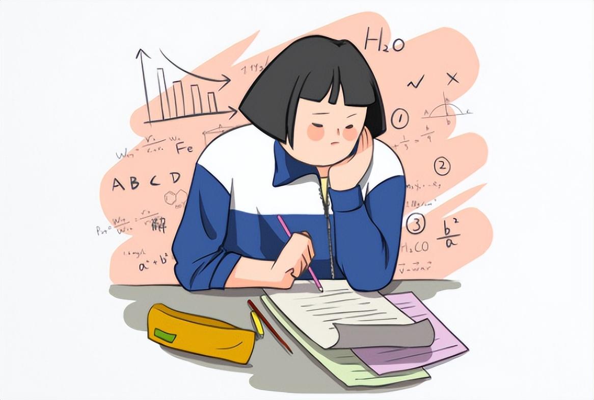 数学成绩怎么提高(提高数学成绩的方法)