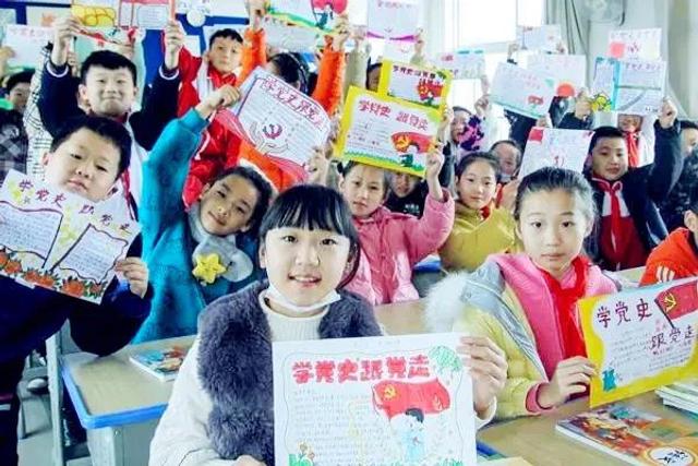 低年级学习方法有哪些(适合低年级学生的学习方法)