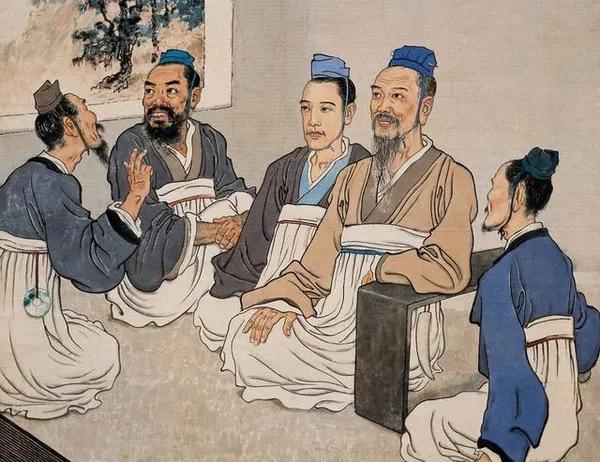 初中生是如何理解《论语》的(掌握论语思想的方法)