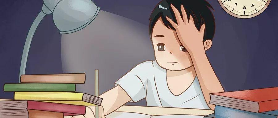 如何面对挫折(面对挫折的建议)