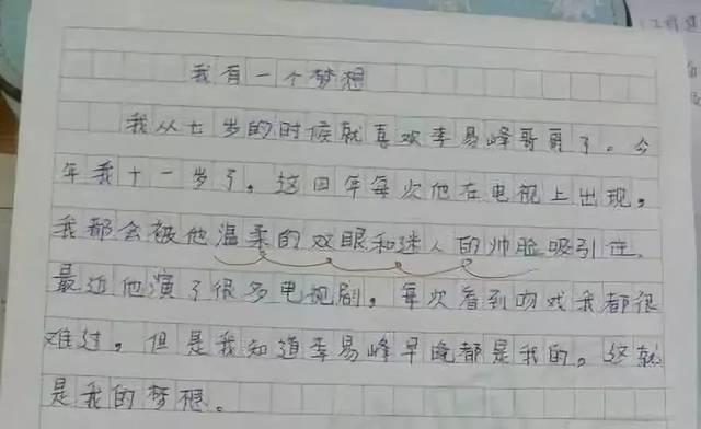 语文作文素材怎么积累(整理作文素材的方法)