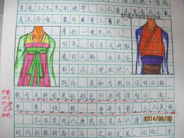 如何理清写作文的思路(理清写作文思路的方法)