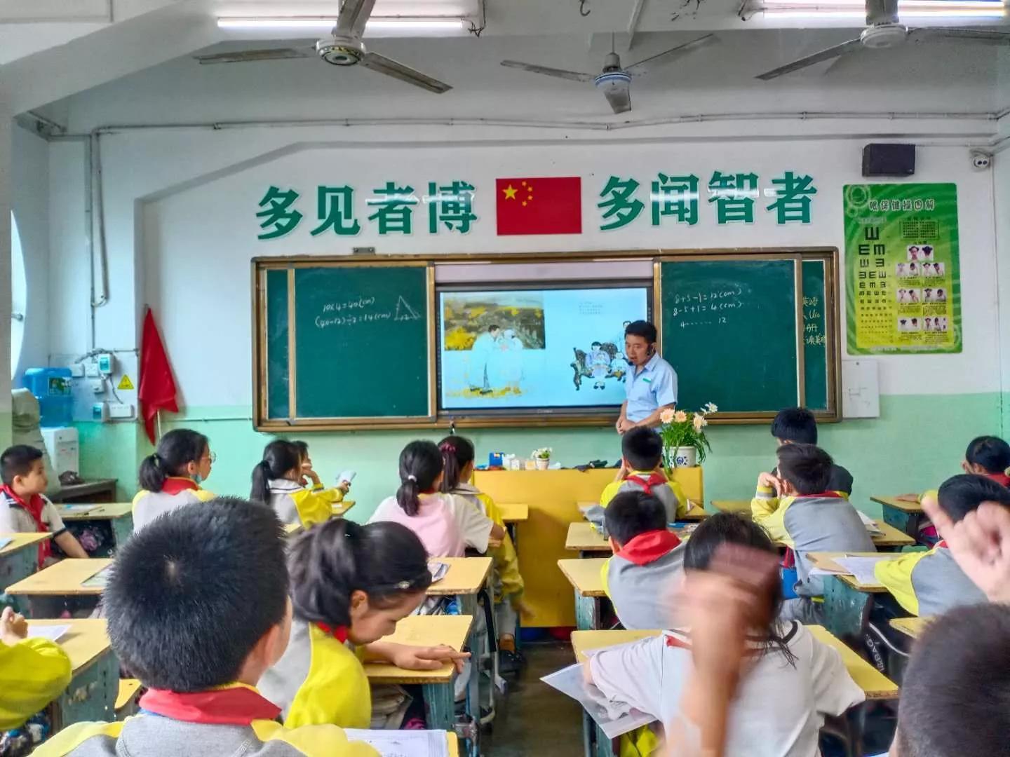 学习方法有哪些讲究(合适的学习方法分享)