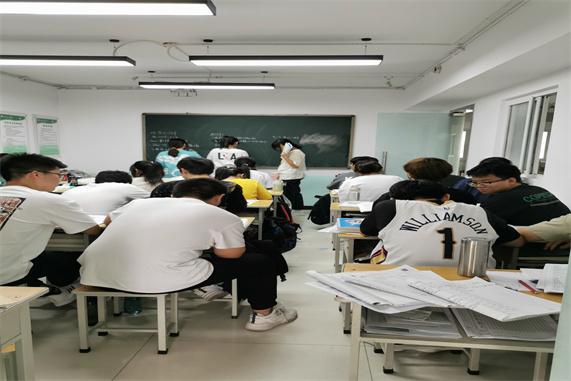 怎么提升上课的专注力(提升上课专注力的方法)