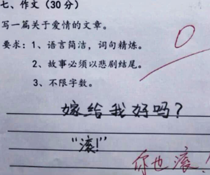 初中作文怎么写(提高初中作文水平的方法)