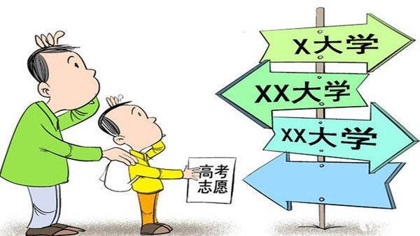 新高考高中如何选科(合理的选科技巧)