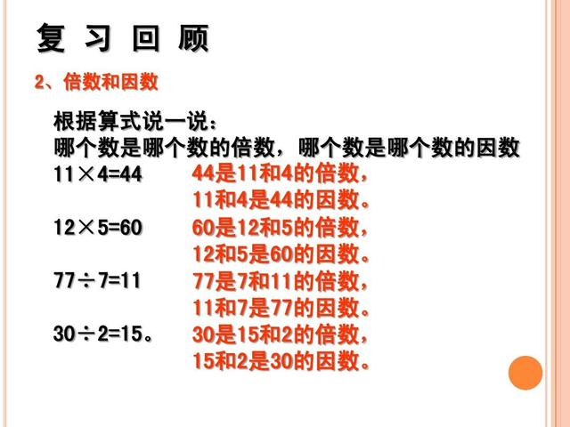 怎么学好数学倍数(学好数学倍数的策略)
