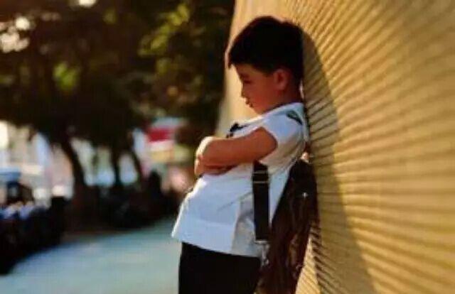 孩子如何应对负面情绪(应对负面情绪的建议)