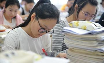 如何提高写作业的效率(有效提高写作效率的方法)