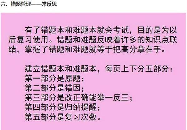 学习文章的技巧有哪些(学习和理解文章的技巧)