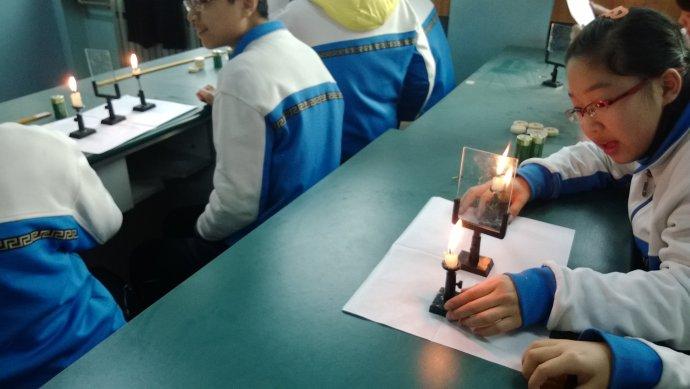 如何学好初中物理(有效学习初中物理的方法)