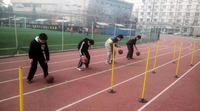 中考如何通过体育考上高中(中考体育取得好成绩的方法)