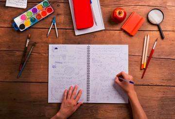 如何享受做笔记的状态(享受做笔记状态的方法)