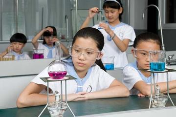 怎样进行化学实验(进行化学实验的步骤)