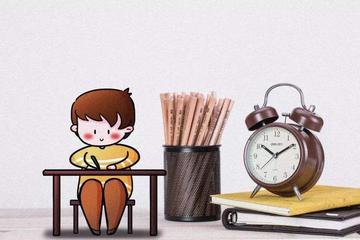 怎么处理孩子的厌学情绪(改善厌学情绪的建议)