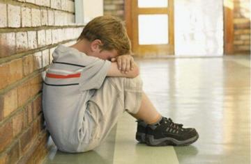 孩子胆小不自信怎么办(建立自信心的方法)