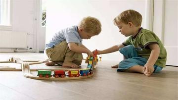 孩子的秩序敏感期怎么保护(秩序敏感期发展的建议)