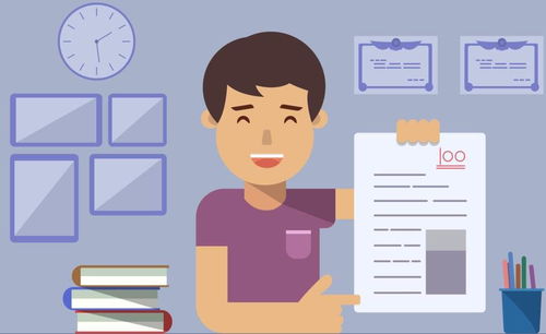 如何有效的备考(实用的备考方法)