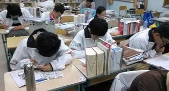 如何顺利走过中考(顺利应对中考的建议)