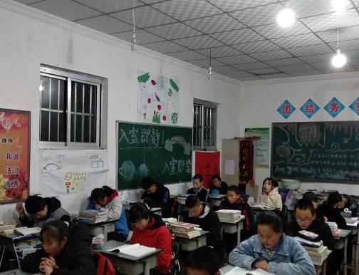 如何缓解复习的压力(减轻复习压力的技巧)