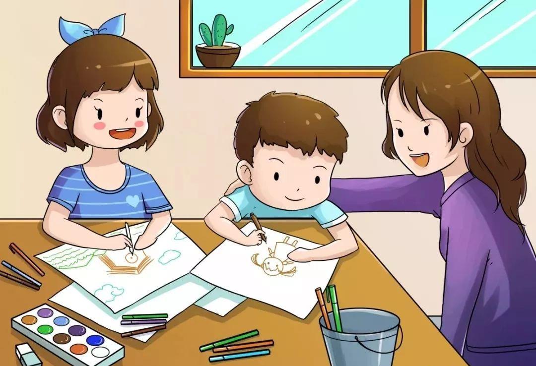 孩子不爱学习怎么处理(激发学习兴趣的技巧)