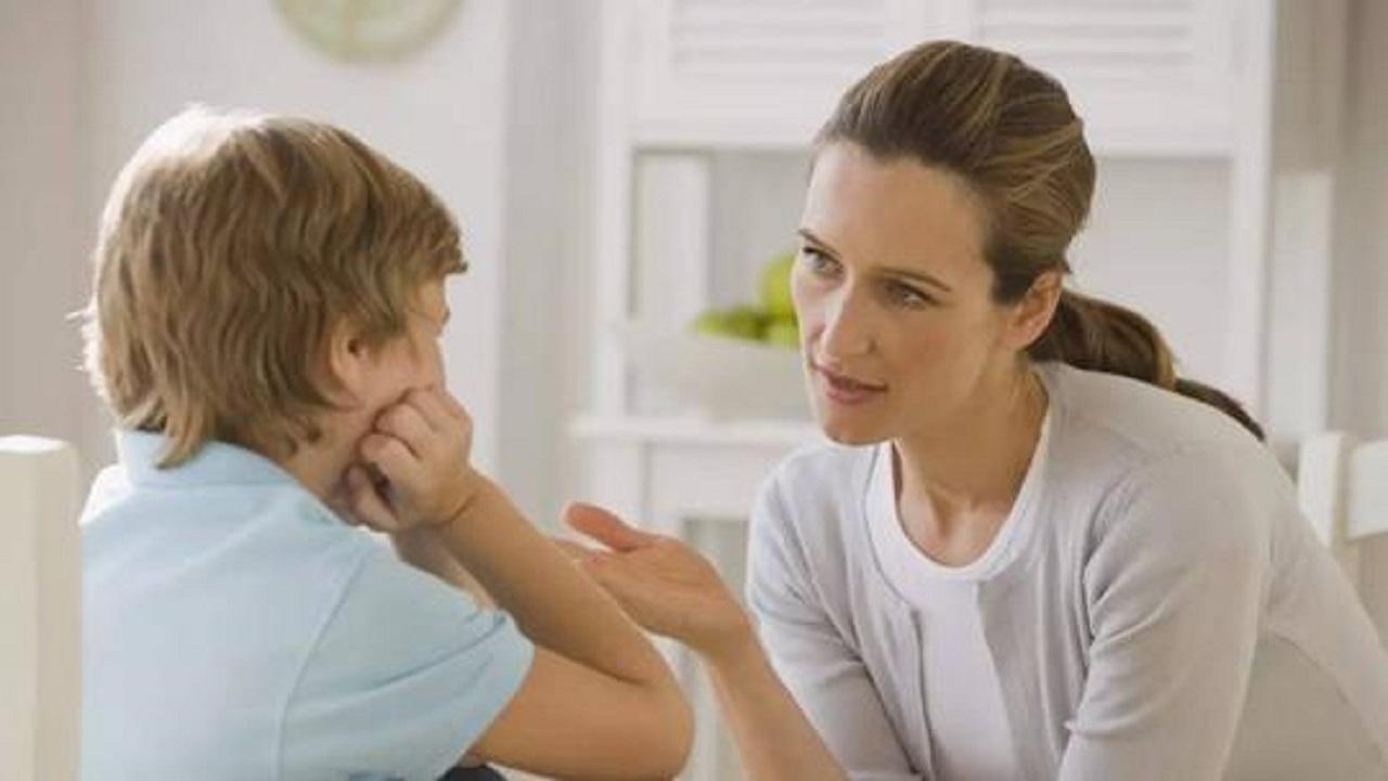 如何约束孩子的行为(约束孩子行为的方法)