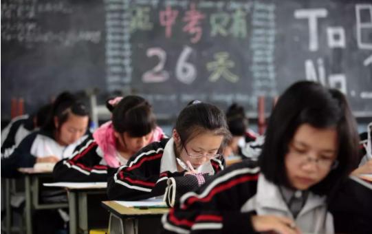 考前压力大怎么缓解(有效缓解考前压力的方法)