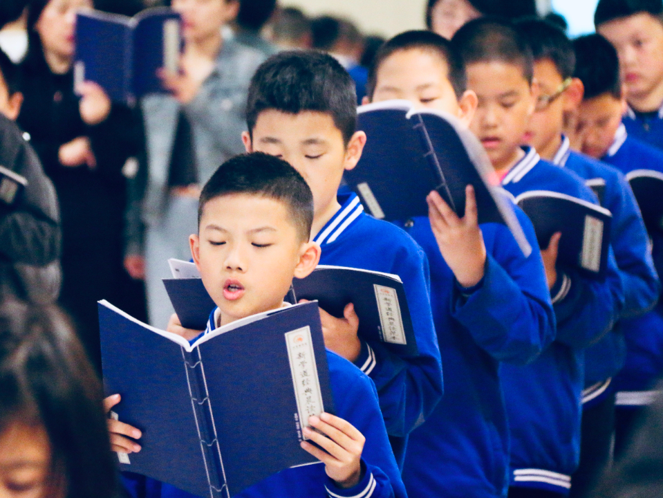 如何打造自己的学习系统(建立自己学习系统的技巧)