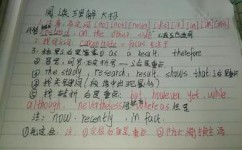 怎么快速突破英语(快速突破英语的方法)