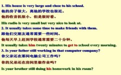 怎么弄清楚中英文句子的差异(理解中英文句子差异的策略)